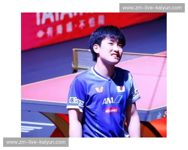 咆哮的狂浪遇上静默的深渊：张本智和与许昕，一场关于“乒乓本质”的世纪博弈