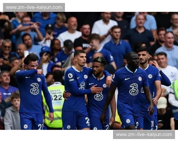 伦敦德比的硝烟：阿森纳与切尔西的宿命对决，谁能笑到最后？